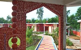 Khajuraho Jungle Resort