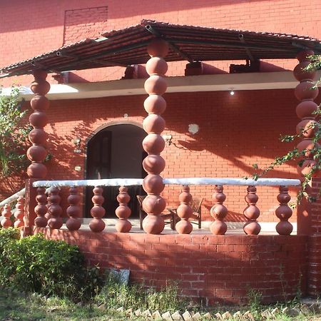 Khajuraho Jungle Resort Exterior photo